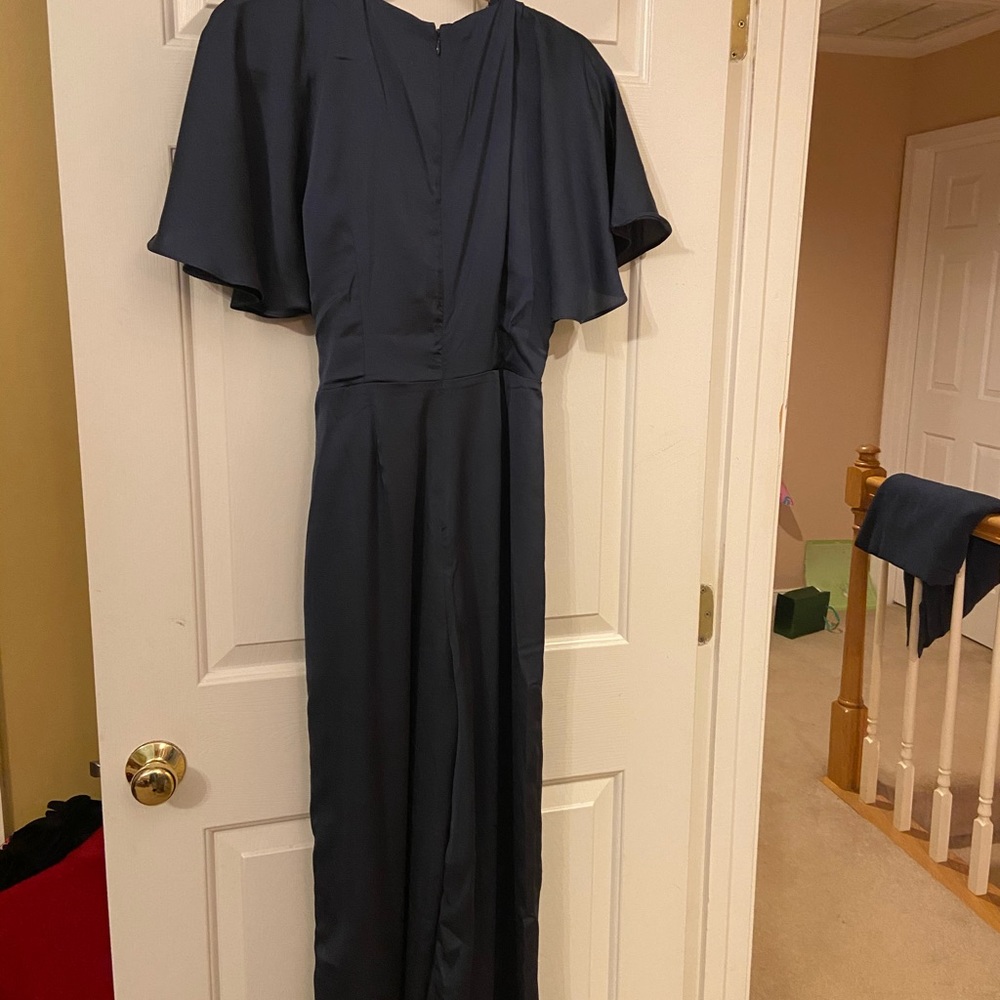 Jumpsuit dressy